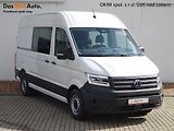 Volkswagen Crafter (2026) SKŘÍŇ Plus 35 130KW 6G FWD SR - náhled 23