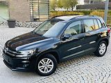 Volkswagen Tiguan 1.4TSI MANUÁL SENZORY TAŽNÉ  - náhled 2