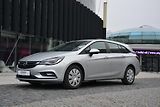 Opel Astra (2018) Combi 1.6 Cdti 81kw Enjoy 1 M - náhled 2