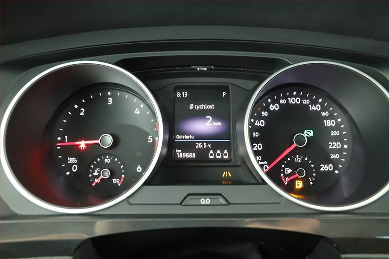 Volkswagen Tiguan (2019) 2.0 TDI, Automat, Serv.kniha - fotka 12 z 24