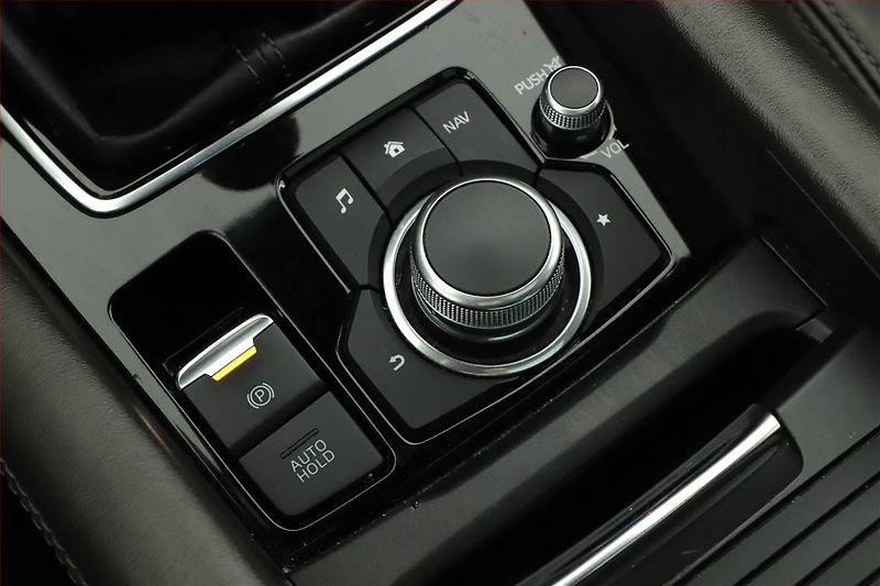 Mazda 6 (2019) 2.0 Skyactiv-G - fotka 13 z 20
