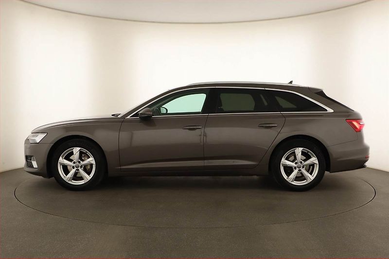 Audi A6 (2019) Sport 40 TDI - fotka 3 z 20