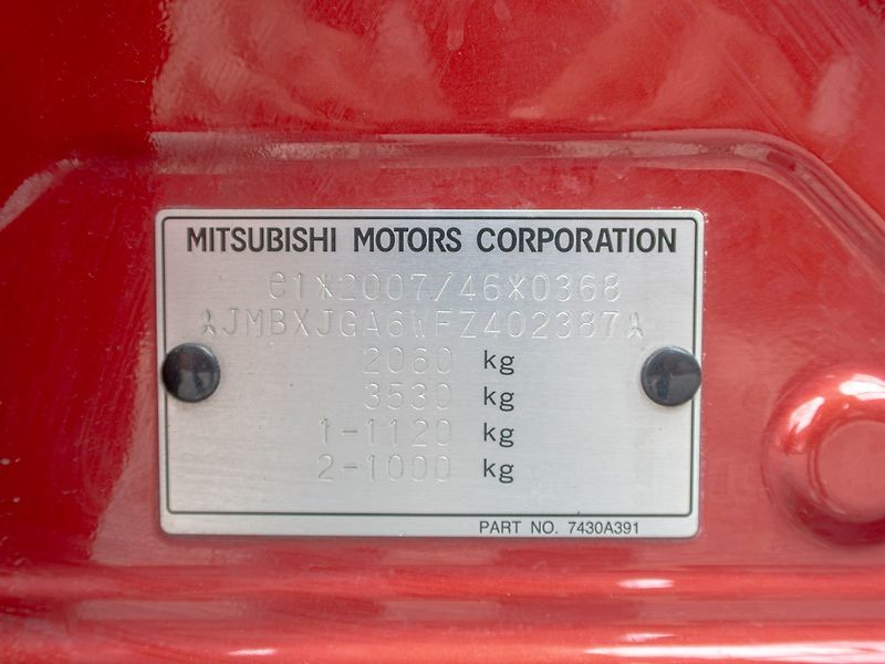 Mitsubishi ASX (2014) ČR 1.8D 110KW 4x4 – TV - fotka 46 z 52