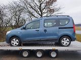 Dacia Dokker 1.2 TCe - Klima špatný´motor - náhled 3