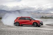 Hyundai Ioniq 5 N v přípravách na Pikes Peak