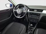 Škoda Rapid (2013) Spaceback 1.2 TSI - náhled 7
