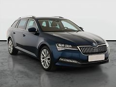 Škoda Superb (2024) 2.0 TDI - fotografie inzerátu