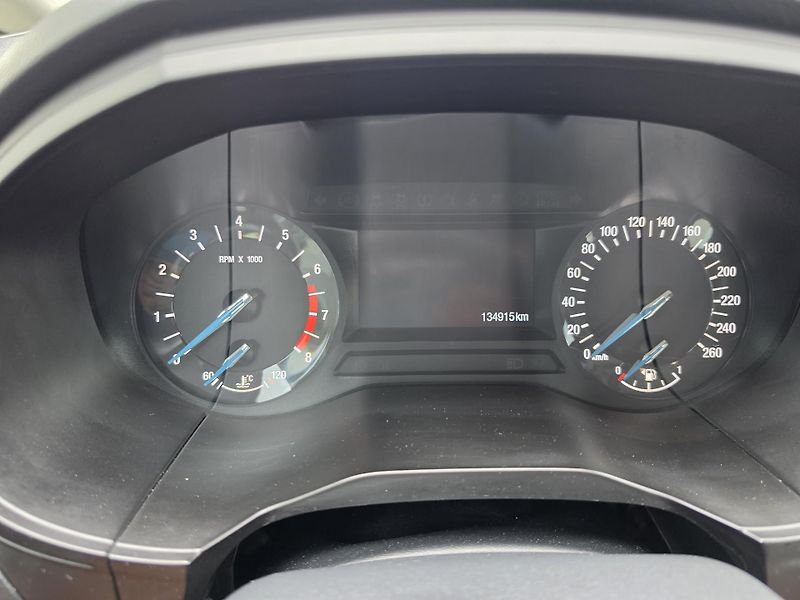 Ford S-MAX 1.5 i Navi Parkovací senzory  - fotka 31 z 37