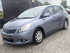 Toyota Verso 2,0 D-4D 93kW DIGIKLIMA 6KVALT - fotografie inzerátu