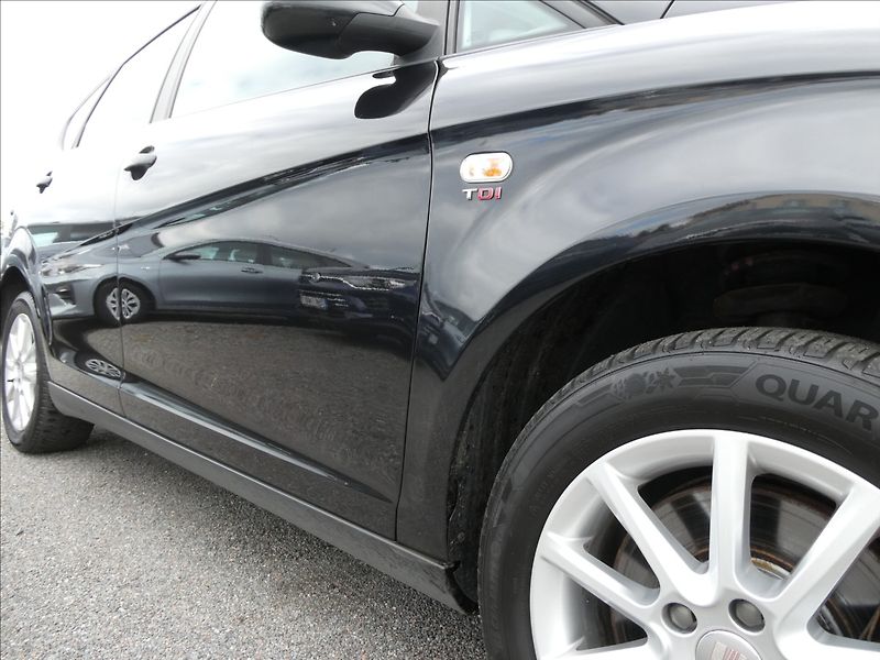 Seat Altea 2,0 TDi 103kW XL 4x4,navigace - fotka 12 z 39