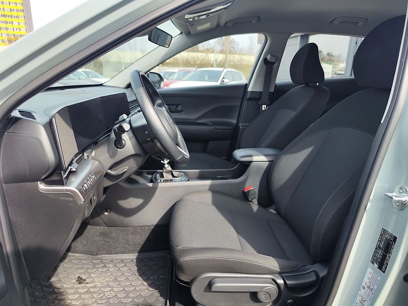 Hyundai Kona 1.0 T-GDi/88kW Comfort Club - fotka 14 z 33