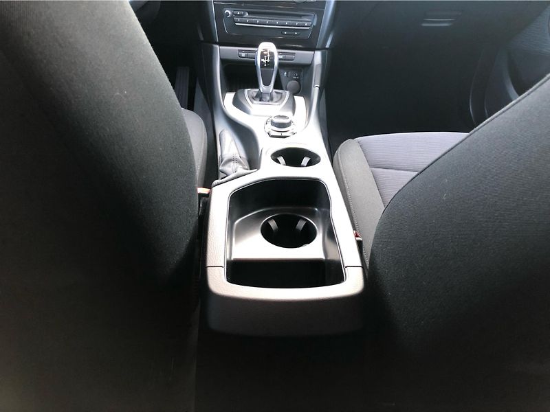 BMW X1 xDrive 18d Automat 8st. - fotka 23 z 28