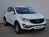 Kia Sportage (2015) 1.7 CRDi, 2.maj,ČR, servis - náhled 1