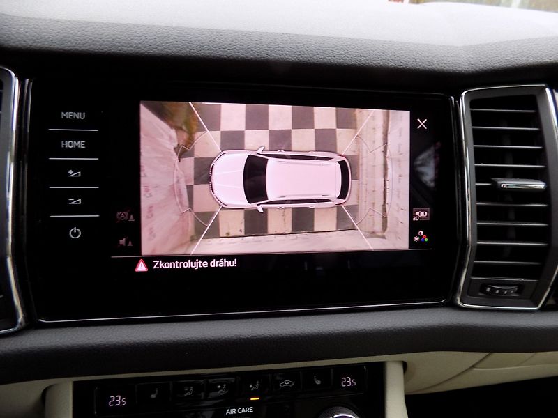 Škoda Kodiaq (2017) 2.0TSi/DSG/4x4/LED/PANO/DPH/ - fotka 38 z 45