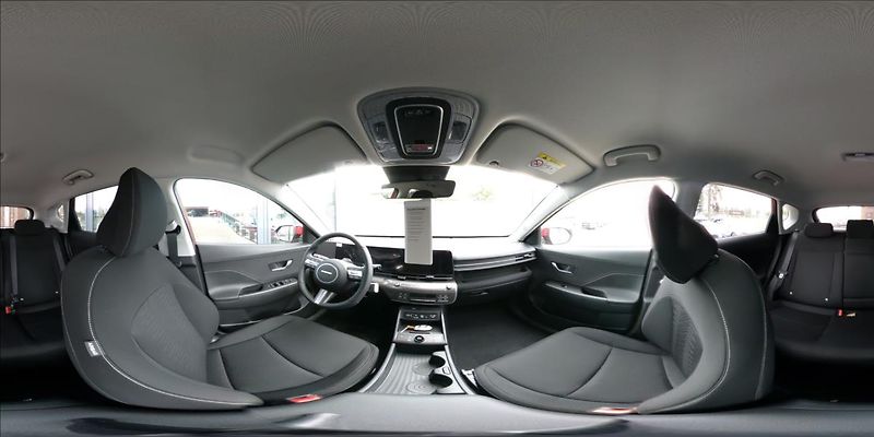 Hyundai Kona CzechEdition  Power 64,8kWh - fotka 9 z 9