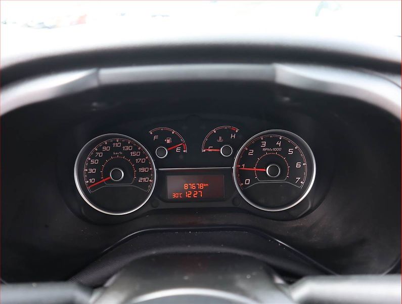 Fiat Dobló (2023) Maxi 1.6 MultiJet, 5Míst, SR - fotka 11 z 17