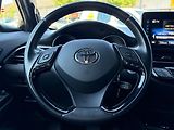 Toyota C-HR 1.8 Hybrid Premium - náhled 8