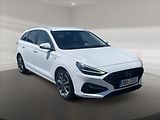 Hyundai i30 1,5 T-GDI Style AT - náhled 1