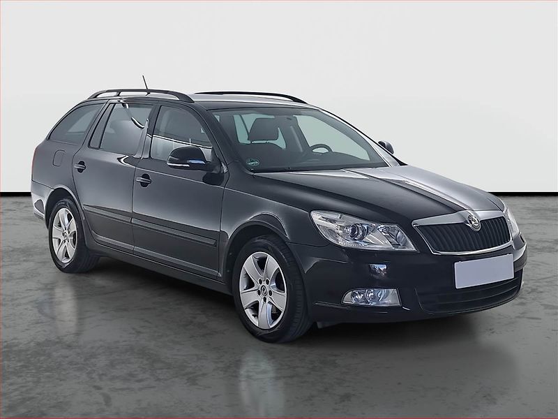Škoda Octavia (2013) Ambition 1.4 TSI, Tempomat - fotografie inzerátu