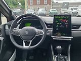 Renault Symbioz (2026) techno mild hybrid 140         - náhled 10