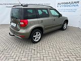 Škoda Yeti (2016) 2.0TDi 110kW 4x4! tažné! Apps! - náhled 3