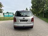 Volkswagen Touran 1.9 TDi Trend - náhled 8