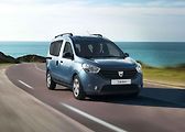 Maroko - 177 000 aut. Dacia Dokker, Dacia Logan, Renault Clio