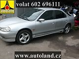 Ford Mondeo (1999) VOLAT 602 696111 - náhled 2