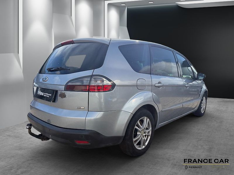 Ford S-MAX (2006) 1,8 TDCi 92 kW Trend - fotka 5 z 24