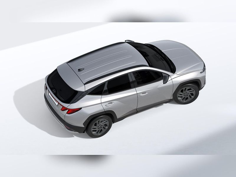Hyundai Tucson (2026) GO Czech Plus! - fotka 4 z 9
