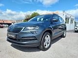 Škoda Karoq (2019) 2.0TDi 110kW 4x4 DSG ČR DPH - náhled 3