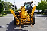 JCB (2020) 540-200 Telescopic Loader  - náhled 13