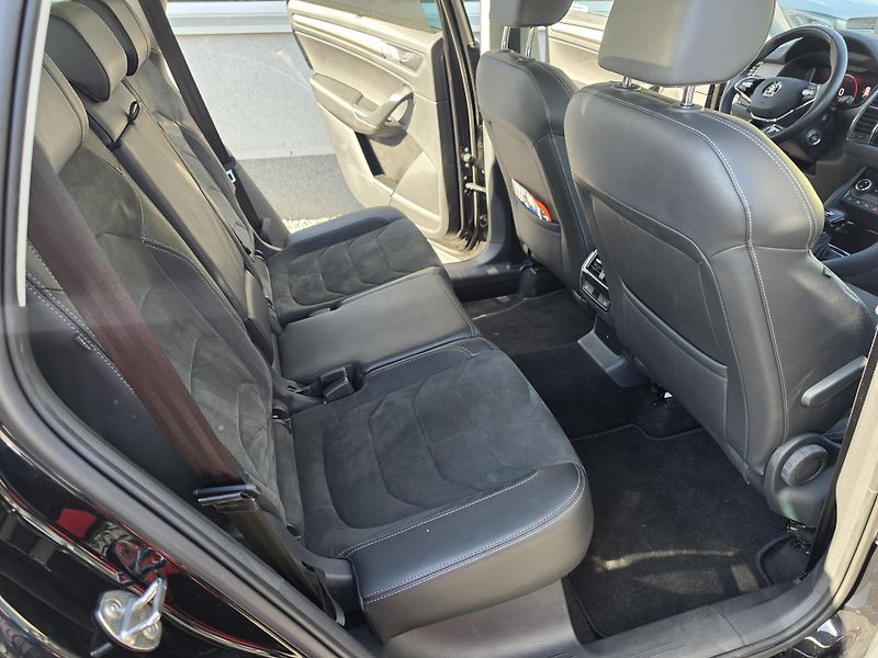 Škoda Kodiaq 2.0 TDi Matrix TZ Style + - fotka 12 z 20