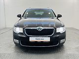 Škoda Superb 2,0 TDI DSG 103kW Bi-Xenon Ele - náhled 3