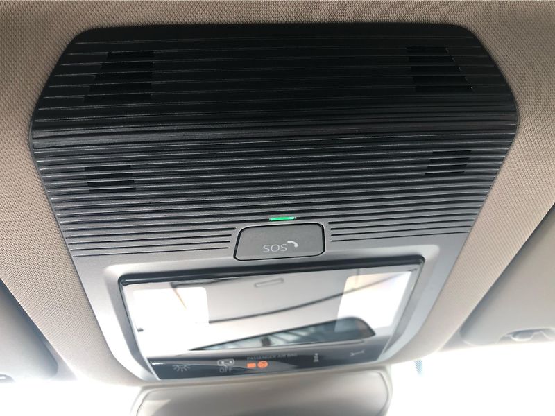 Volkswagen Multivan (2026) LONG STYLE 1,5TSI PHEV 4MOTION - fotka 23 z 30