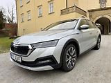 Škoda Octavia (2024) SCOUT 2,0Tdi 147kw-4x4 Panoram - náhled 1