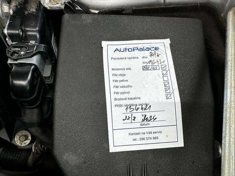 Mitsubishi Outlander 2,0 MIVEC, CZ, 1.majitel, DPH! - fotka 36 z 38