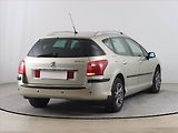 Peugeot 407 (2007) 1.6 HDi, slušný stav - náhled 4