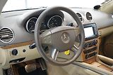 Mercedes-Benz GL (2006) 5,5I V8 4MATIC AUTOMAT 7 MÍST - náhled 16
