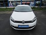 Volkswagen Golf 1,2 TSI 77kW Variant BlueMotio - náhled 1