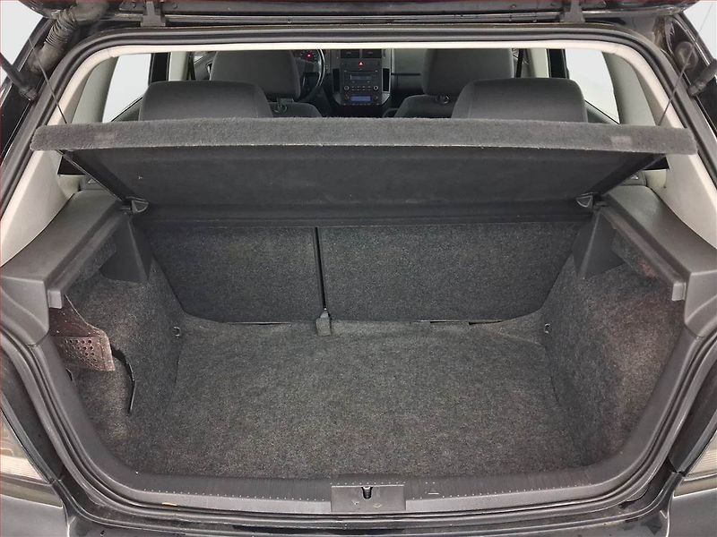 Volkswagen Polo (2007) 1.2 12V, jezdí výborně - fotka 13 z 14