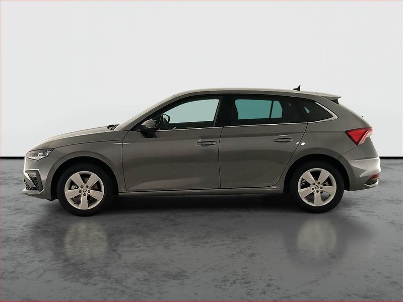 Škoda Scala (2025) Top Selection 1.0 TSI - fotka 3 z 21