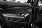 Mercedes-Benz Třídy S d L 4MATIC Burmester/360/LED - náhled 12