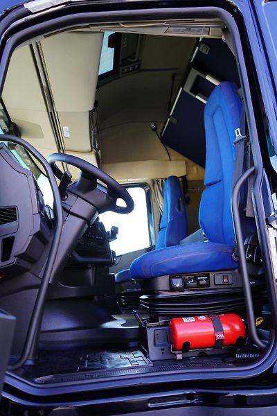 Volvo FH (2021) 460 / I – SAVE / ACC / EURO 6  - fotka 7 z 55