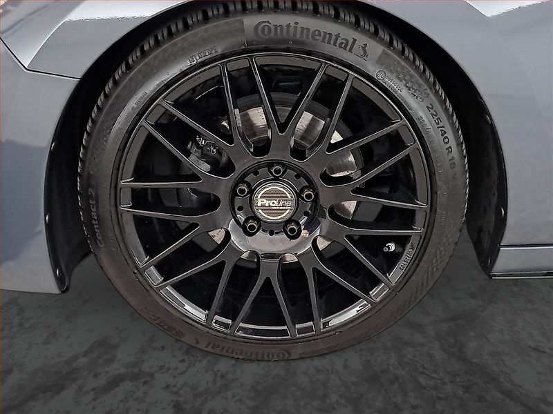 Mazda 3 (2023) Plus 2.0 Skyactiv-G - fotka 15 z 20