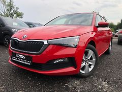 Škoda Scala (2020) 1.6 TDi - fotografie inzerátu