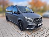 Mercedes-Benz Třídy V (2021) Mercedes-Benz V 300 d 4MATIC  - náhled 18