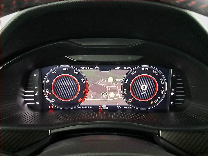 Škoda Kamiq (2020) Monte Carlo 1.5 TSI - fotka 11 z 23