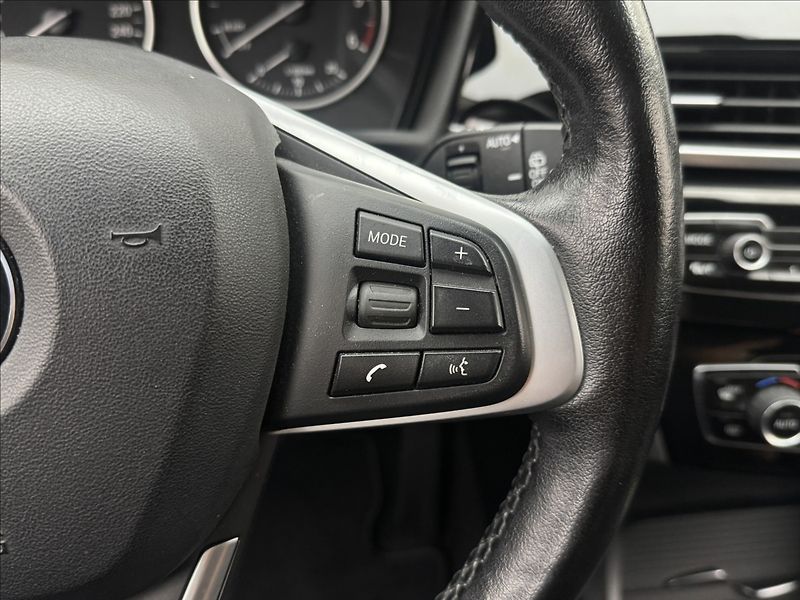 BMW X1 2,0 18d AUTOMAT SERVIS ČR - fotka 12 z 44