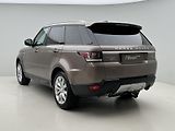 Land Rover Range Rover Sport 3.0 TDV6 HSE AWD AUT CZ - náhled 10